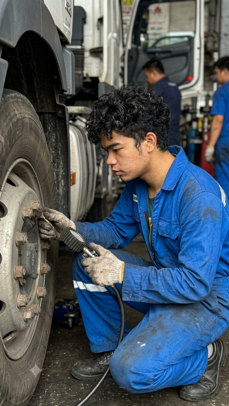 Motor Trust Auto Repair Specialist