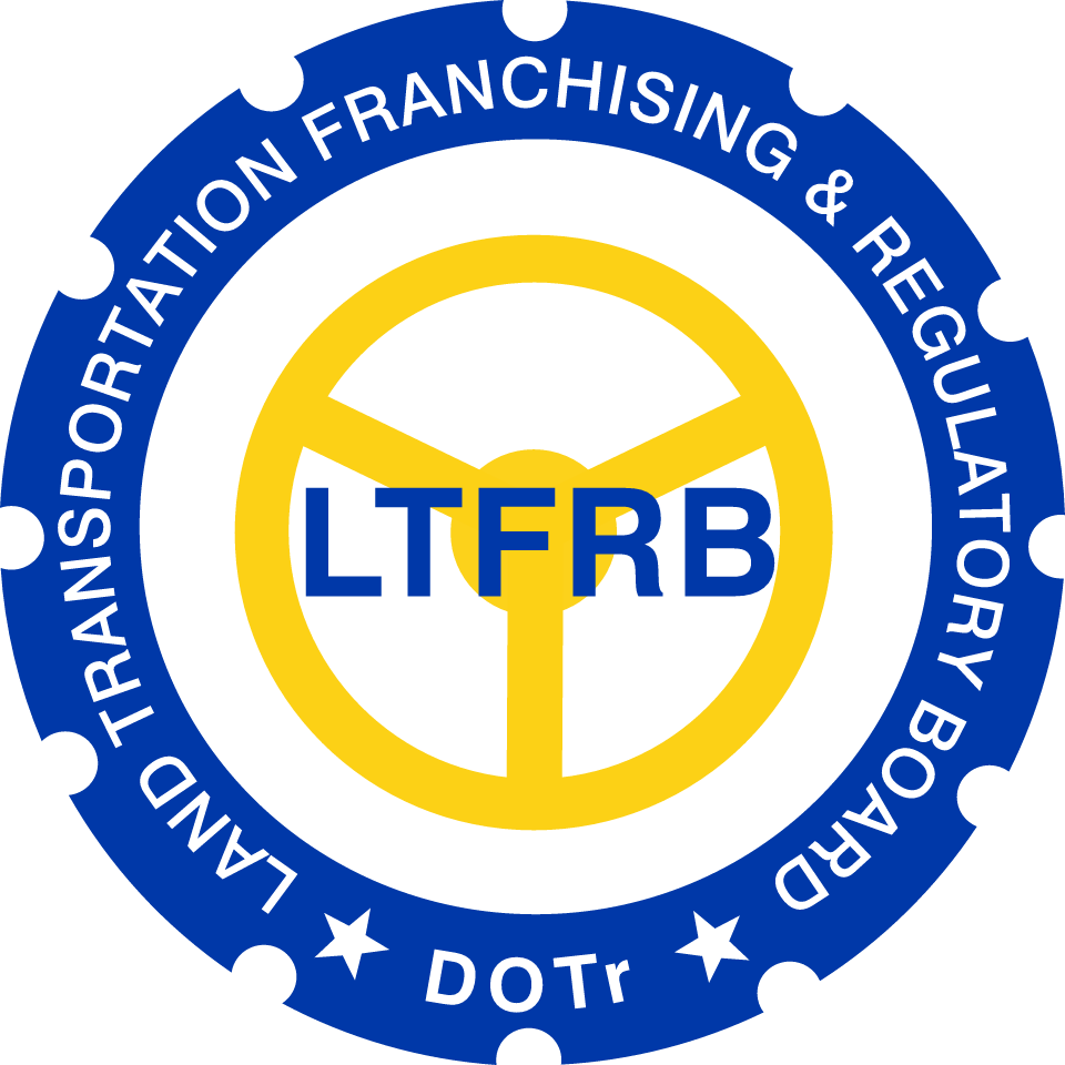 LTFRB Logo