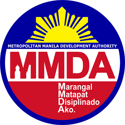 MMDA Logo